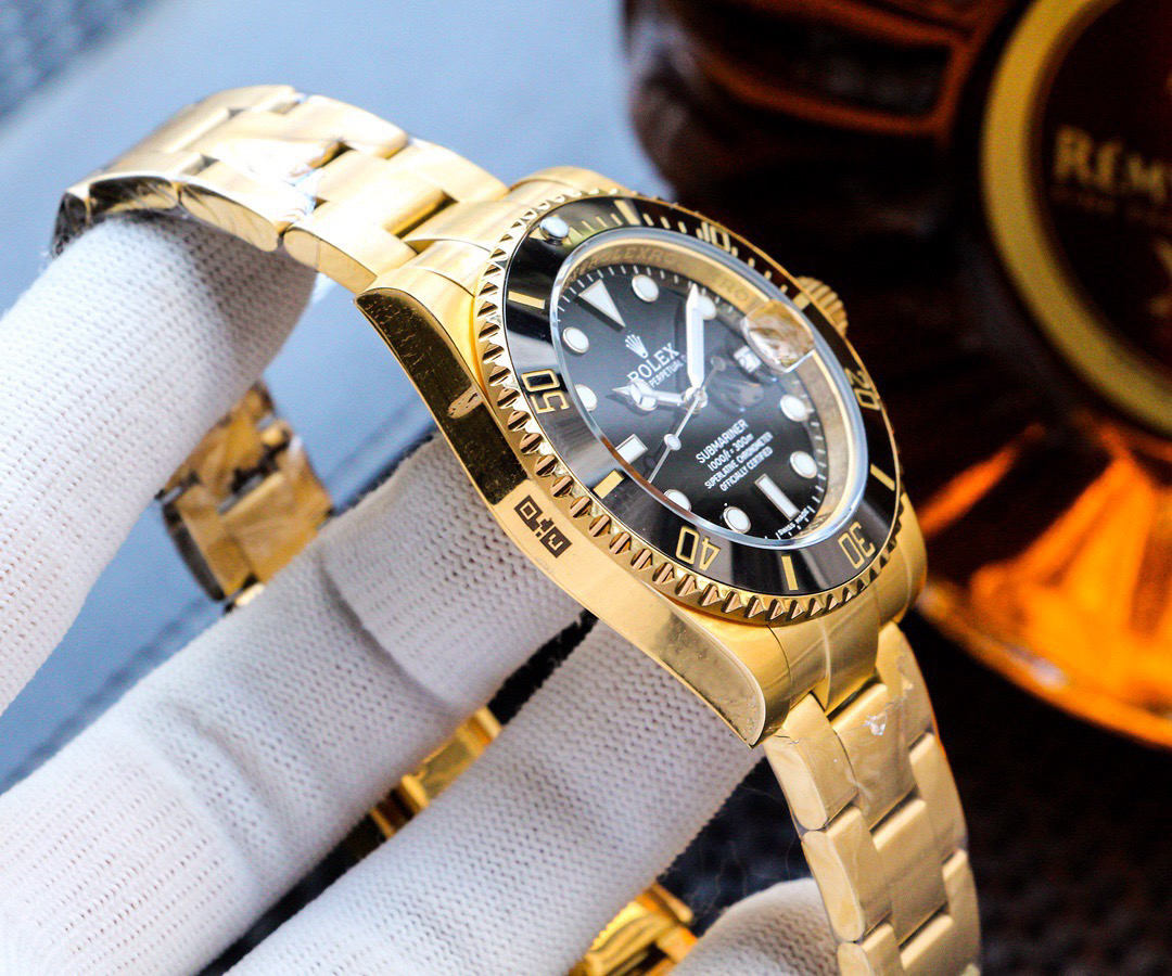 Rolex Watch - view 7