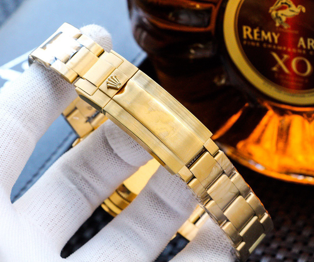 Rolex Watch - view 9