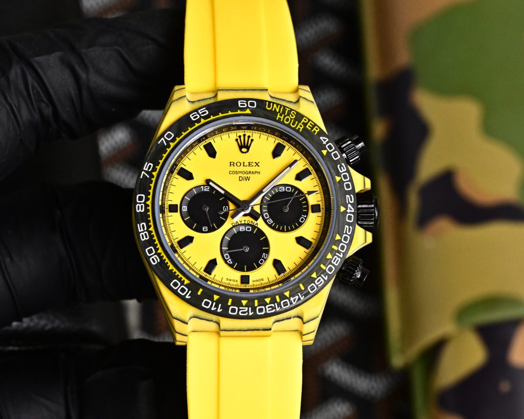 Rolex Watch - view 1