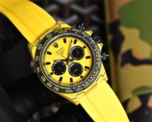Rolex Watch - view 2