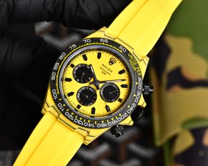 Rolex Watch - view 3