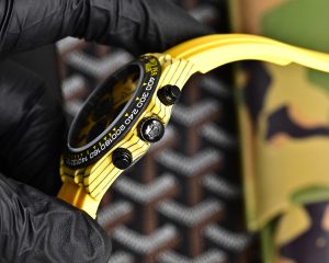 Rolex Watch - view 4