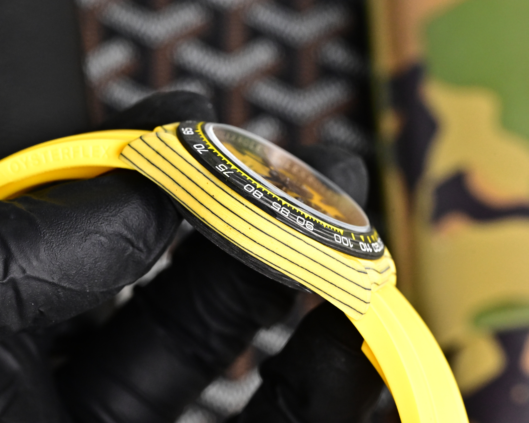 Rolex Watch - view 5