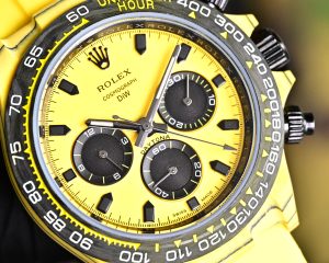Rolex Watch - view 8