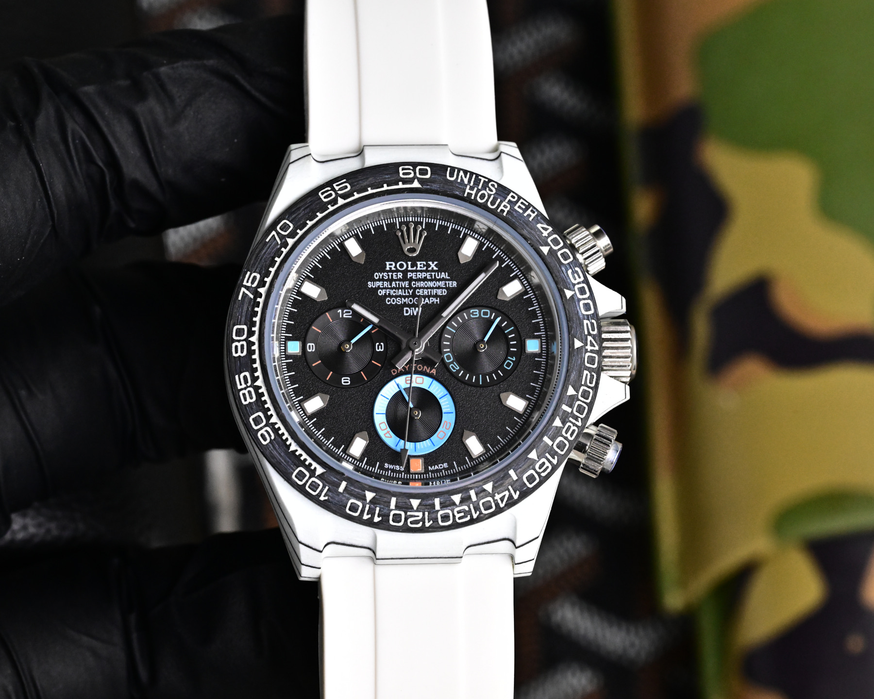 Rolex Watch - view 9