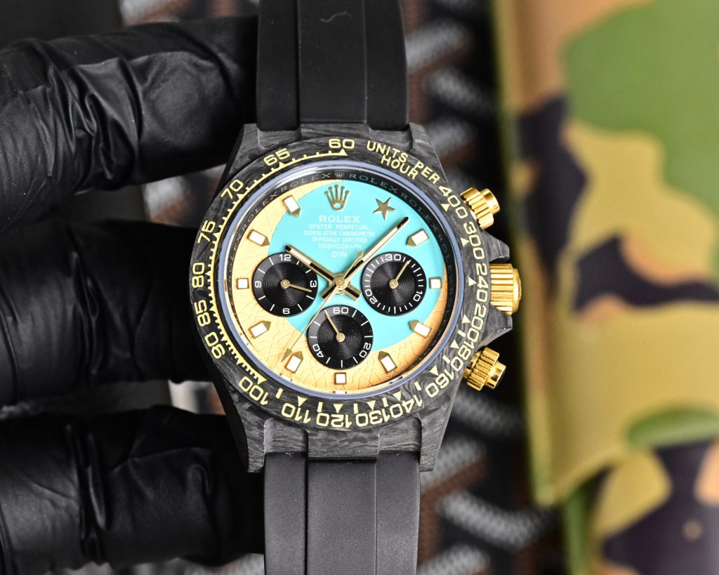 Rolex Watch - view 1