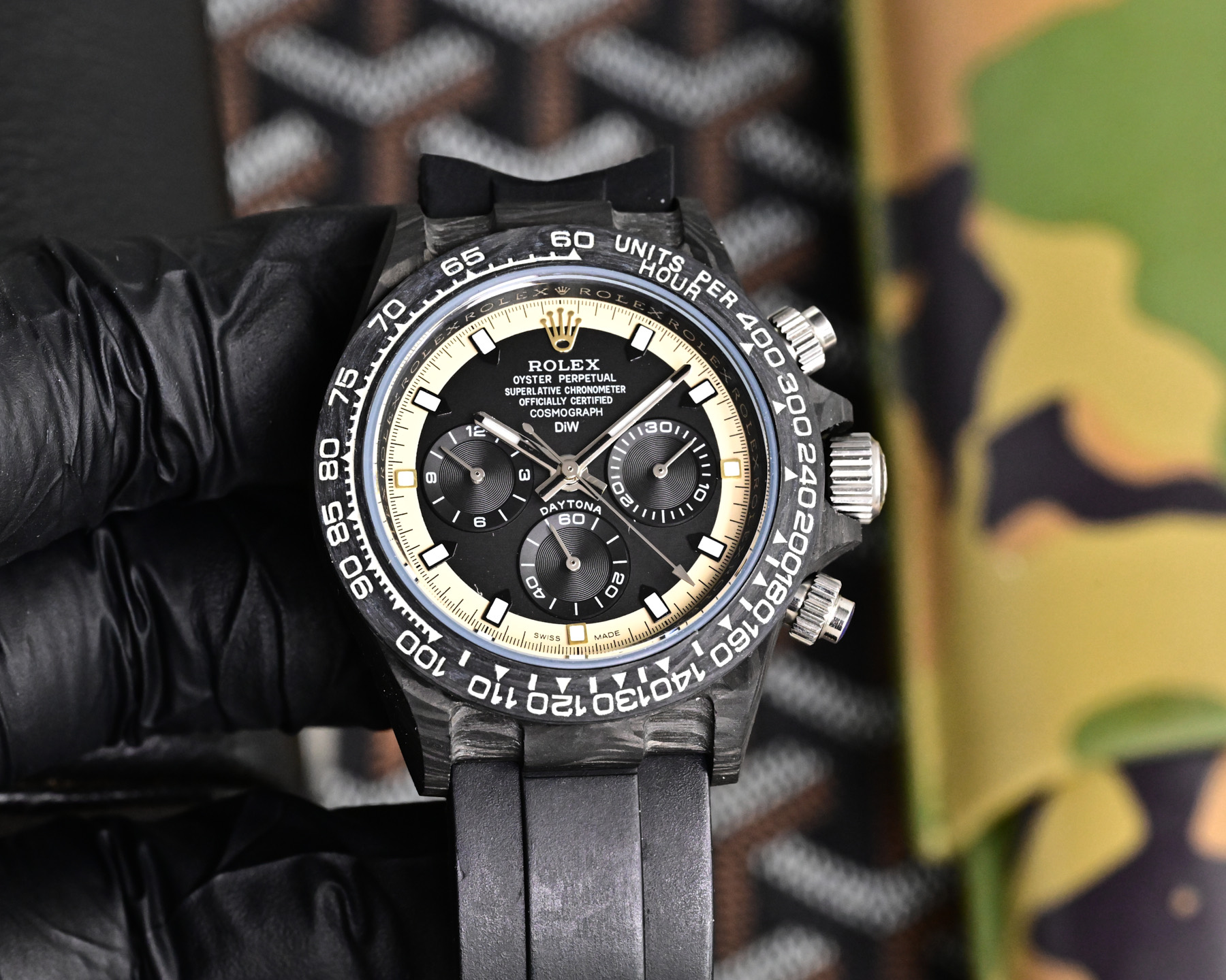 Rolex Watch - view 3
