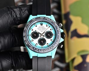 Rolex Watch - view 4