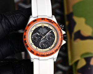 Rolex Watch - view 5