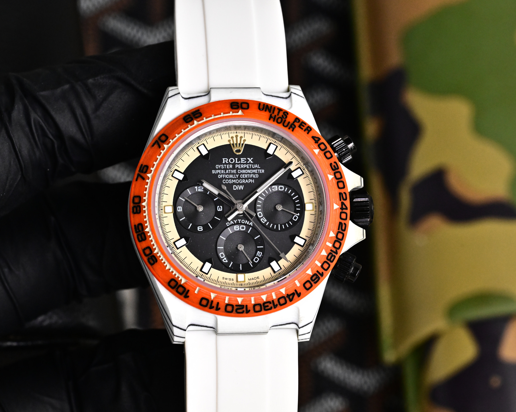 Rolex Watch - view 5