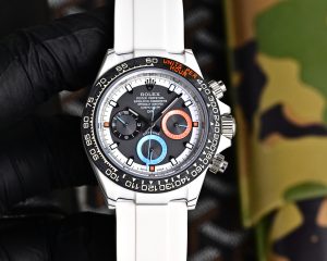 Rolex Watch - view 6