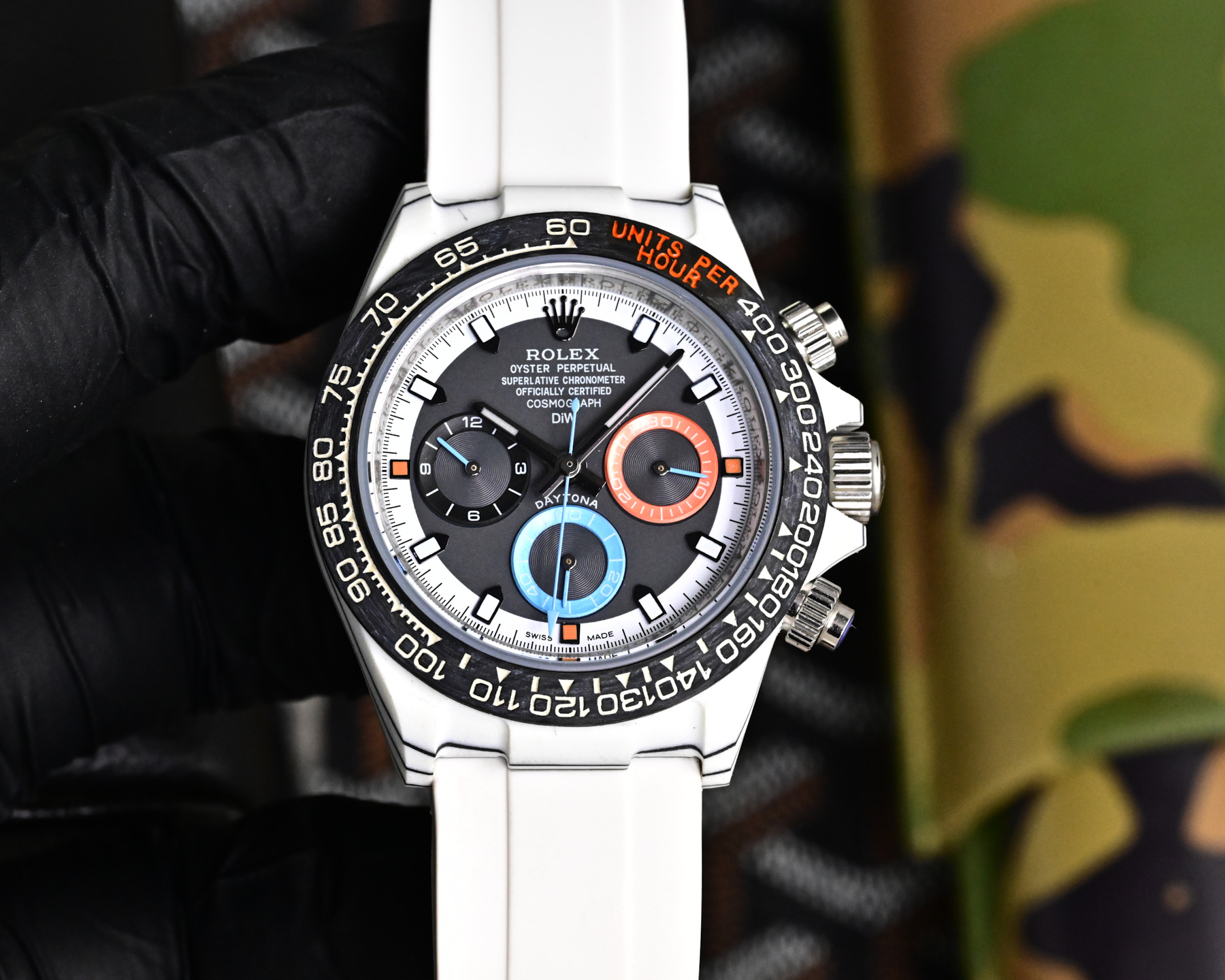 Rolex Watch - view 6