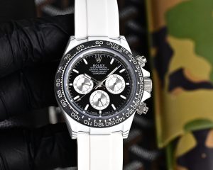 Rolex Watch - view 8