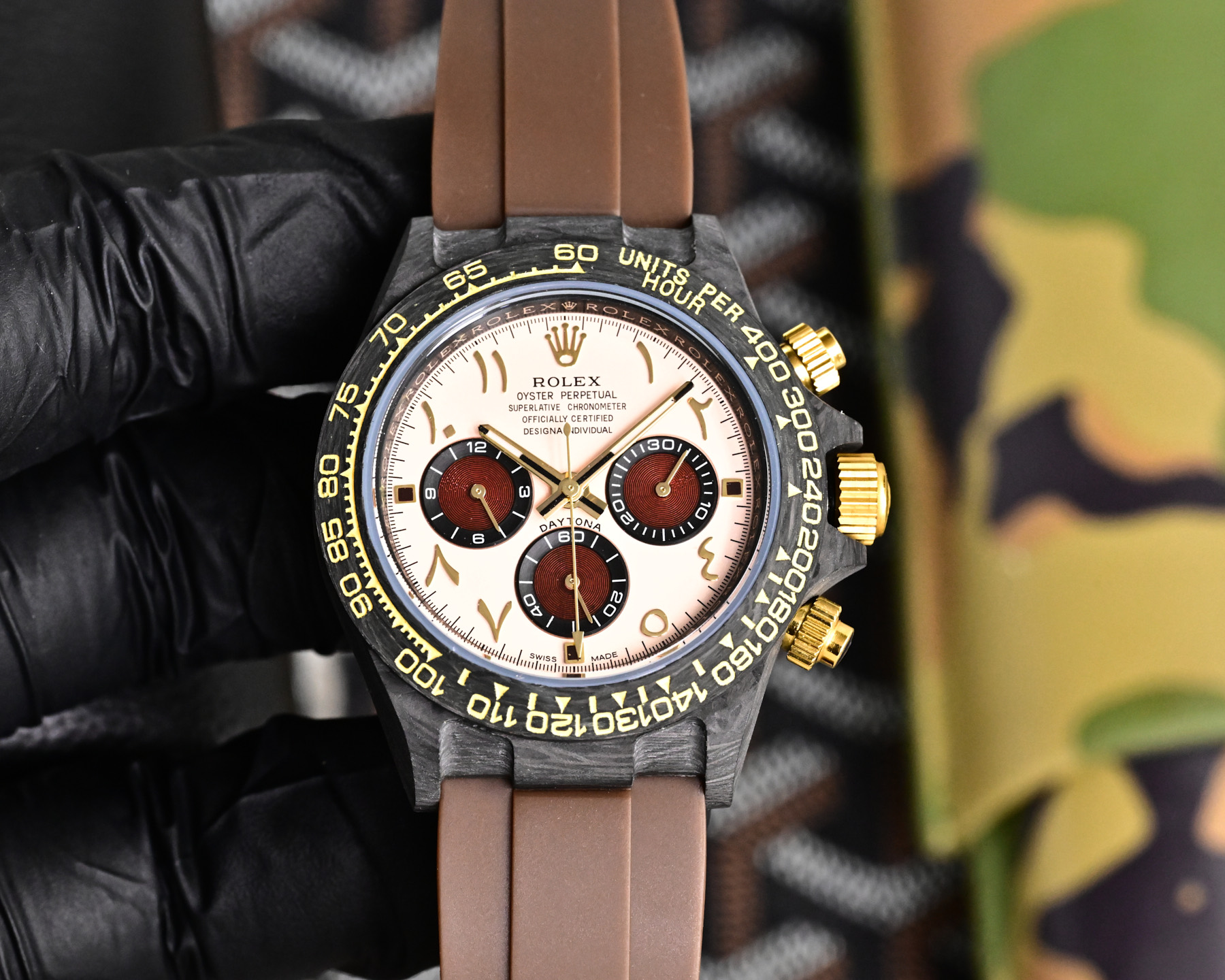 Rolex Watch - view 9