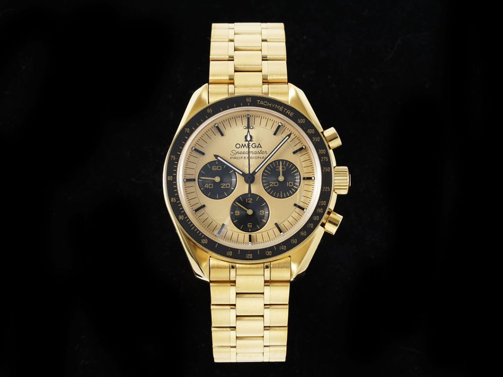 Watch - view 1