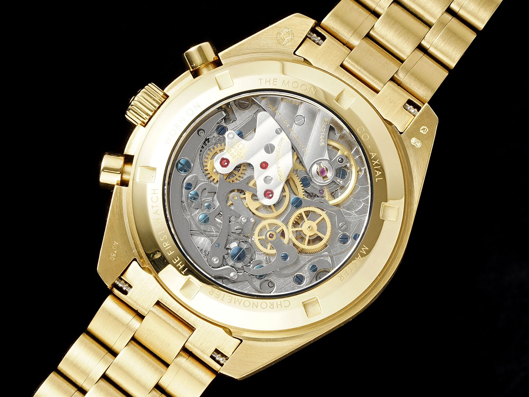 Watch - view 9