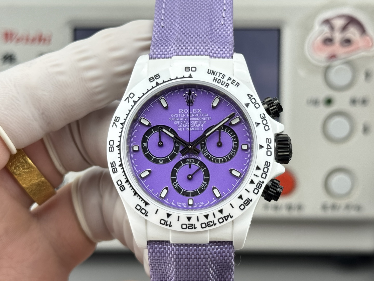 Watch - view 2