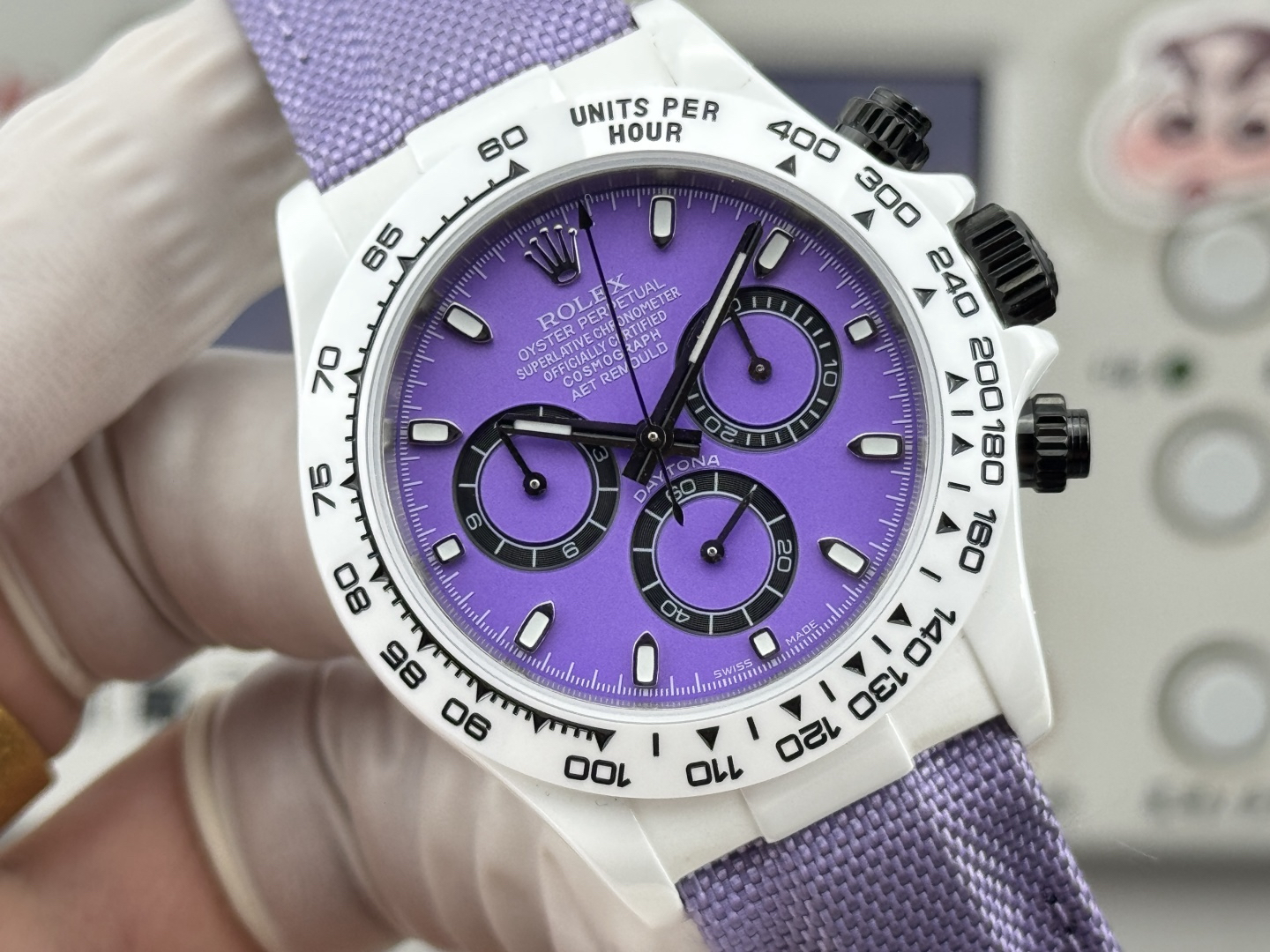 Watch - view 5