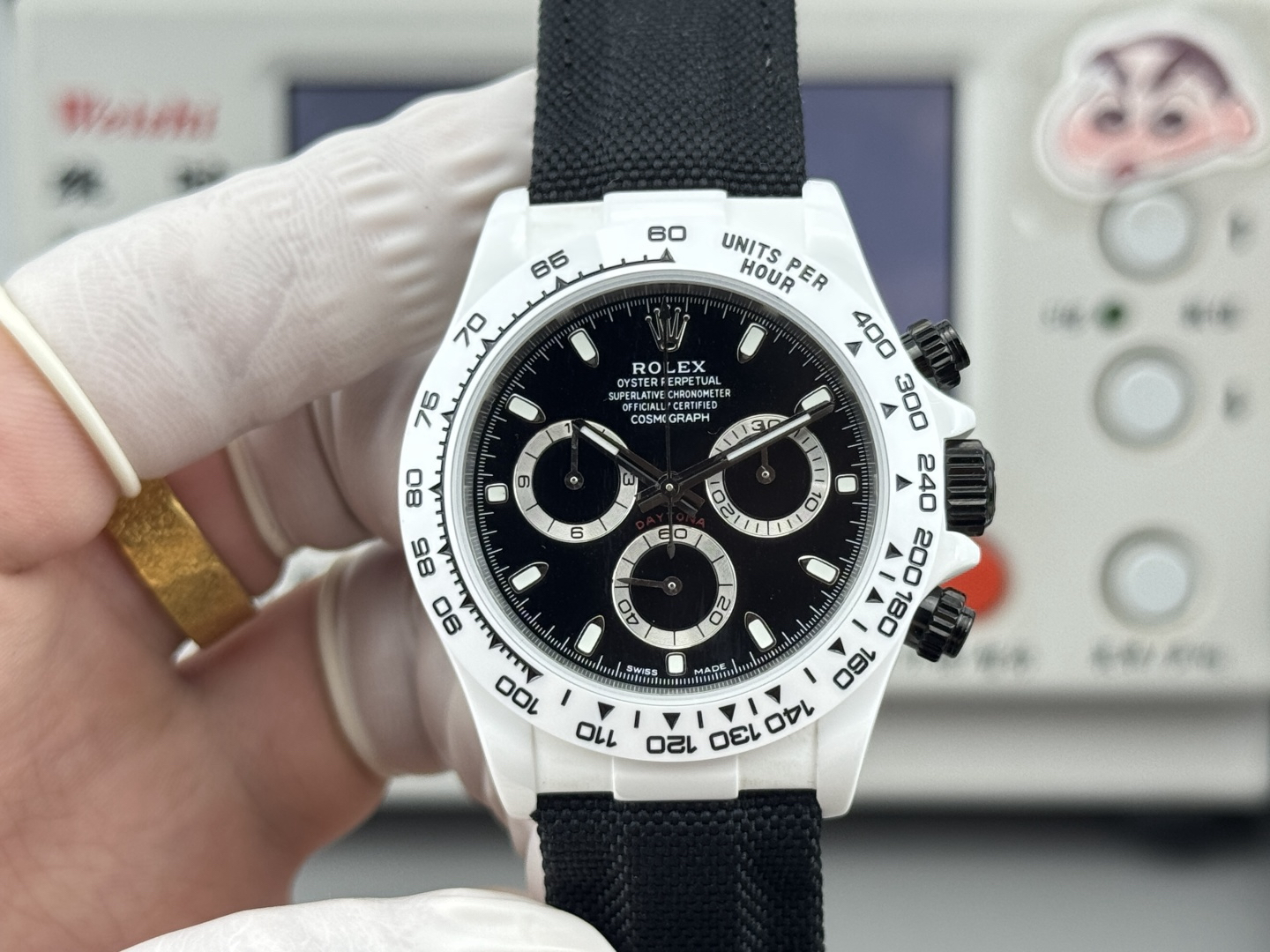 Watch - view 2