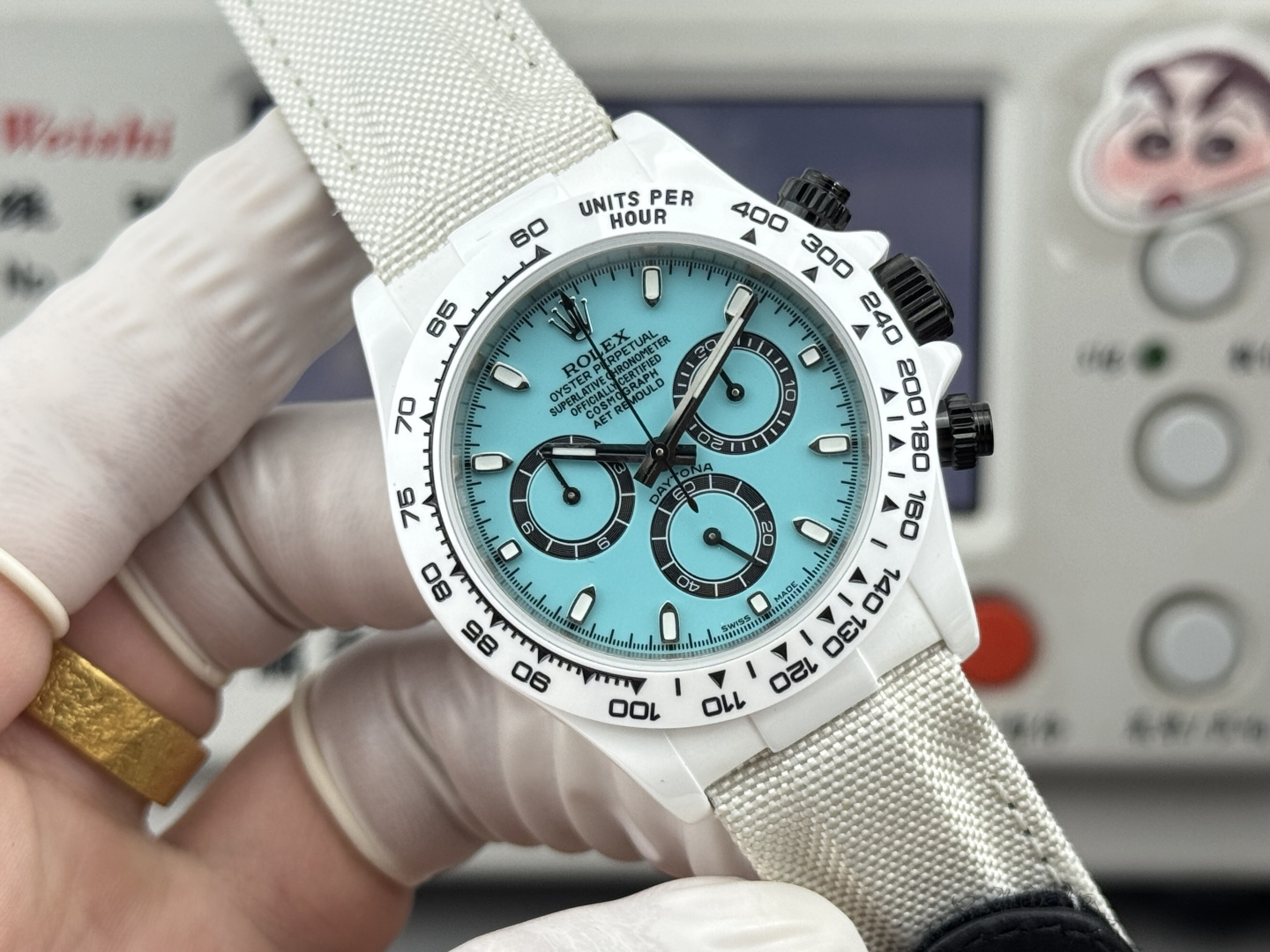 Watch - view 1