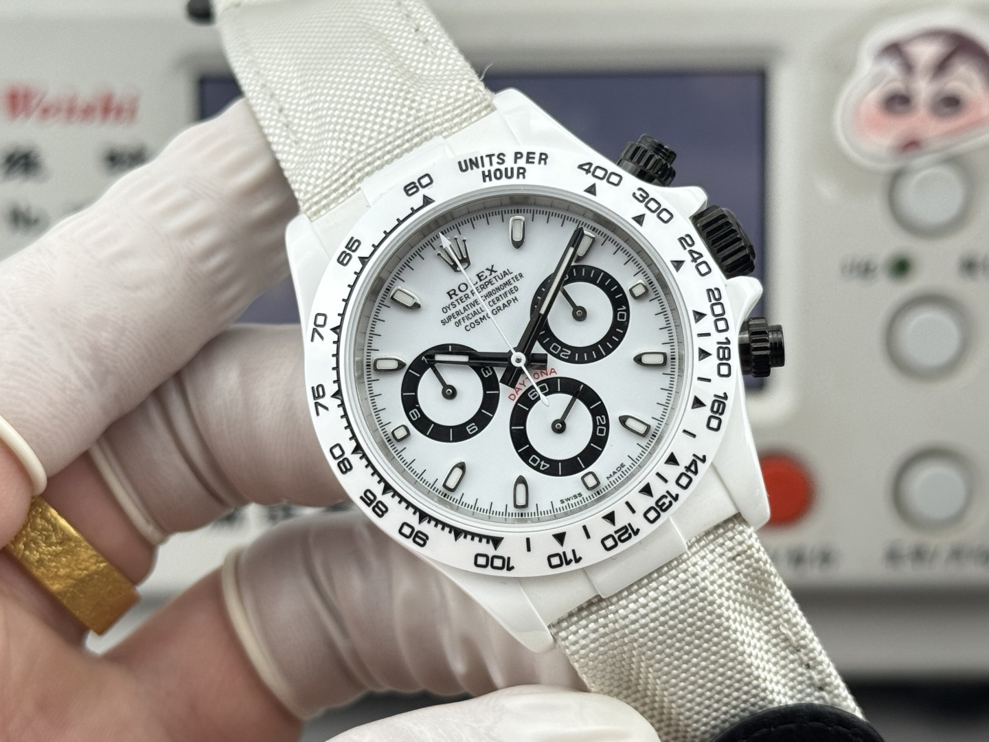 Watch - view 1