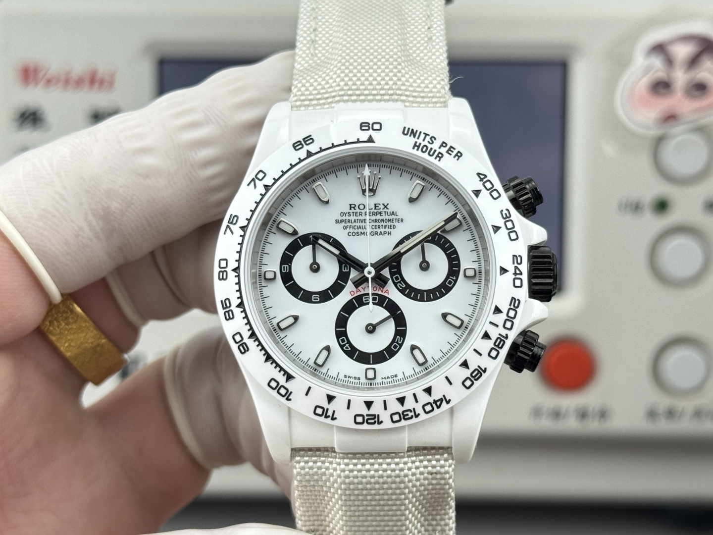 Watch - view 2