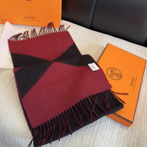 Hermès Scarf - view 4