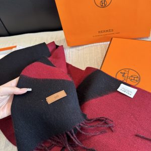 Hermès Scarf - view 8