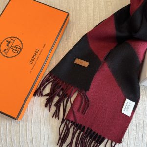 Hermès Scarf - view 9