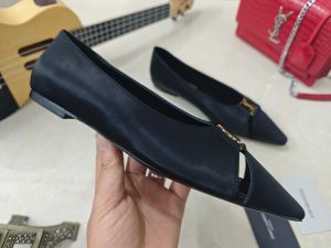 Saint Laurent Shoes - view 2