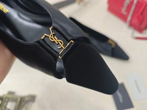 Saint Laurent Shoes - view 3