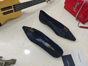 Saint Laurent Shoes - view 5