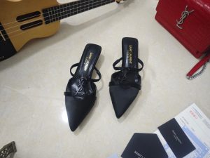 Saint Laurent Shoes - view 2