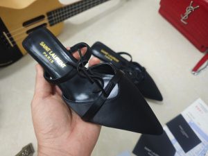 Saint Laurent Shoes - view 3