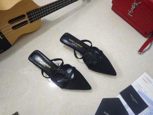 Saint Laurent Shoes - view 8