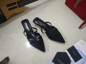 Saint Laurent Shoes - view 9