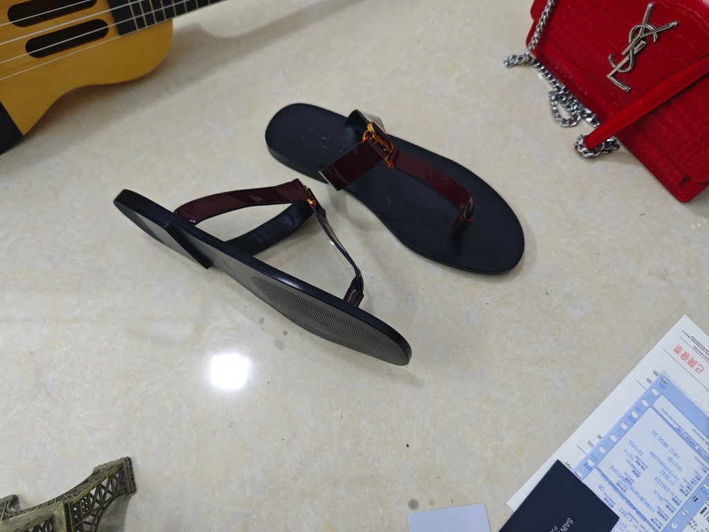 Saint Laurent Sandals - view 1