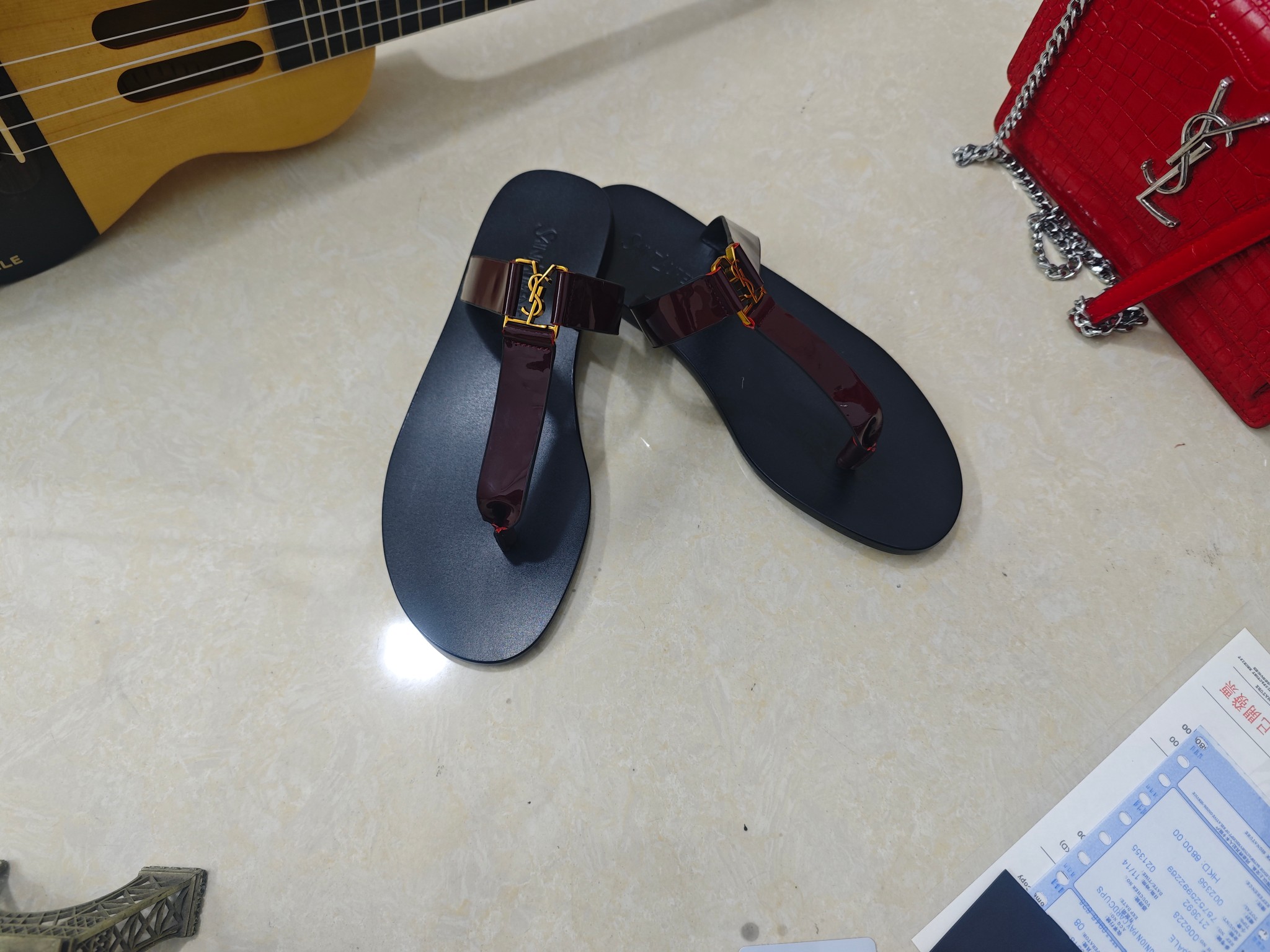 Saint Laurent Sandals - view 7