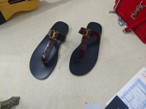 Saint Laurent Sandals - view 8