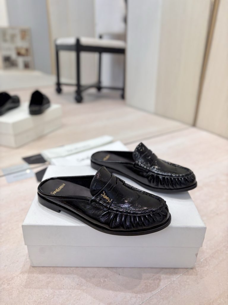 Saint Laurent Loafers - view 1