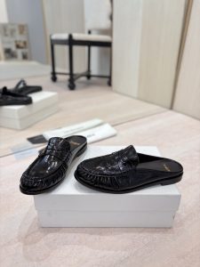 Saint Laurent Loafers - view 3