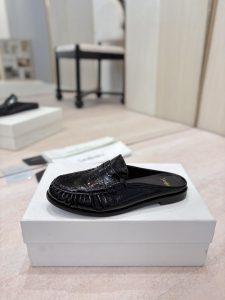 Saint Laurent Loafers - view 4