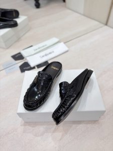 Saint Laurent Loafers - view 5