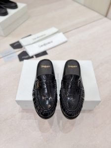 Saint Laurent Loafers - view 6