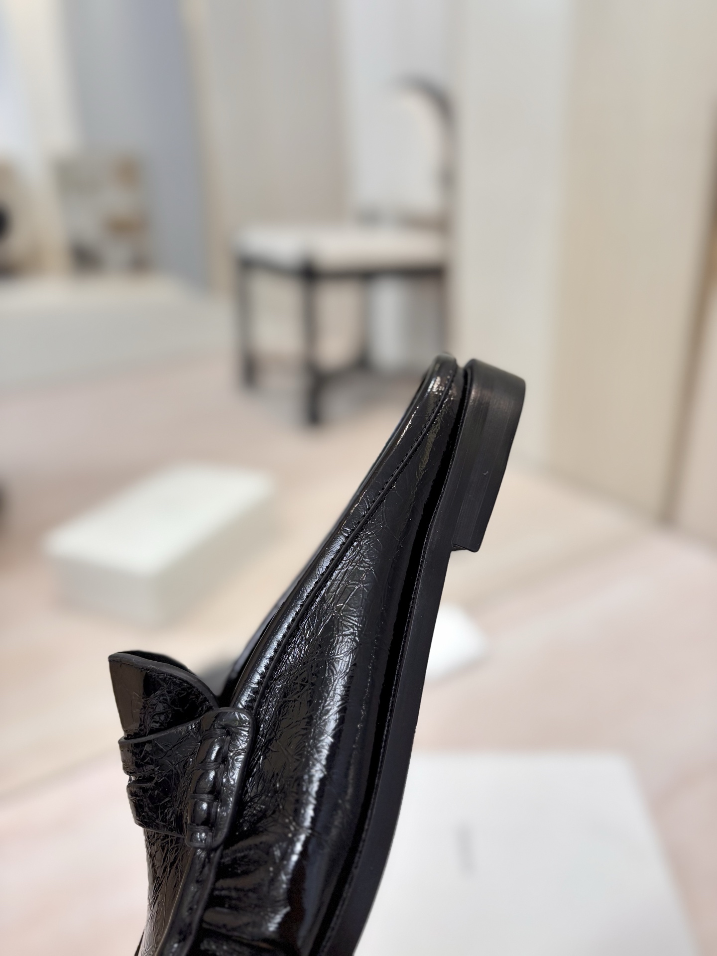Saint Laurent Loafers - view 8