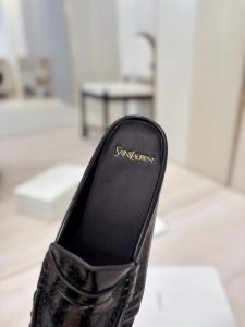 Saint Laurent Loafers - view 9