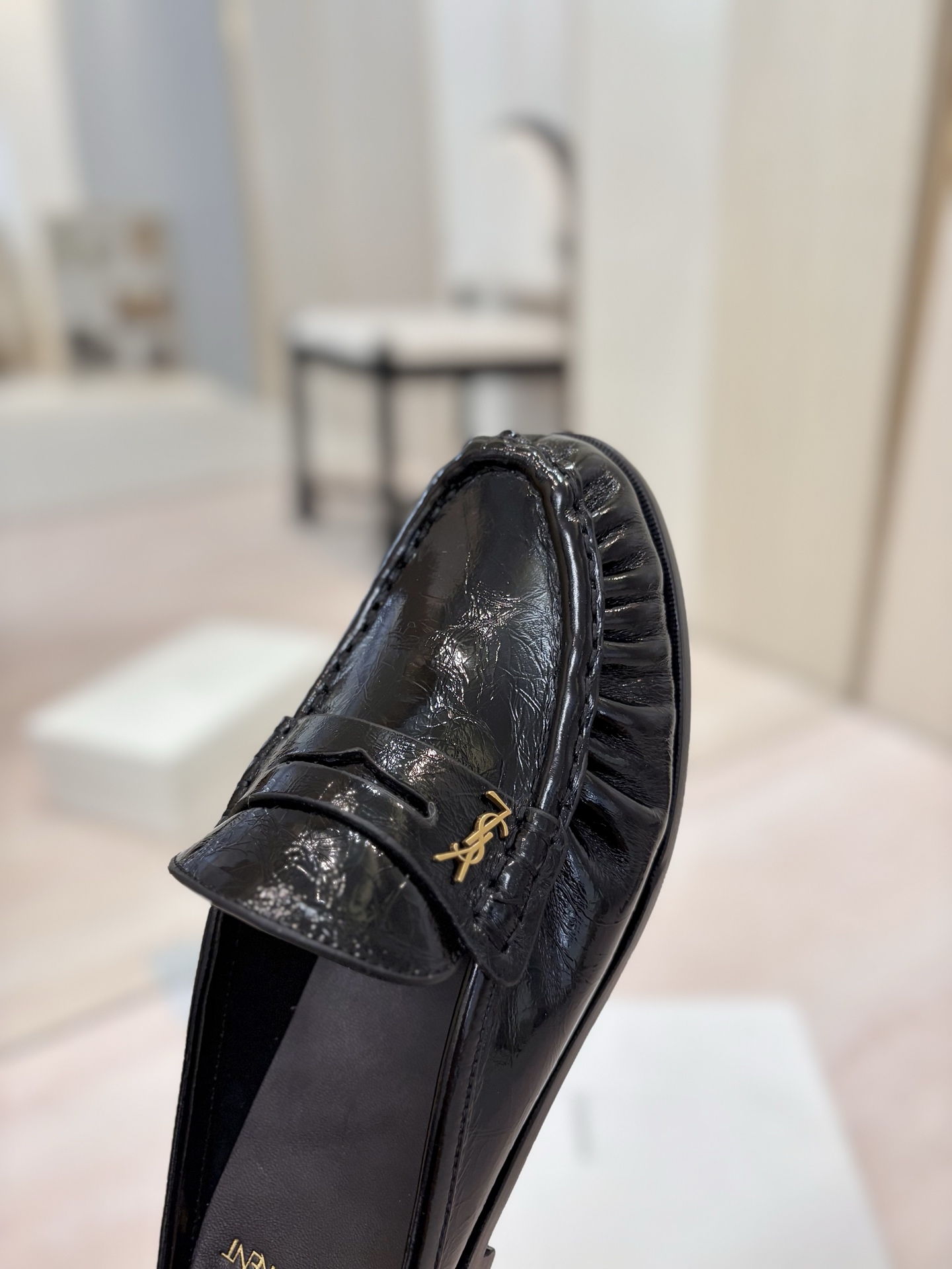 Saint Laurent Loafers - view 10