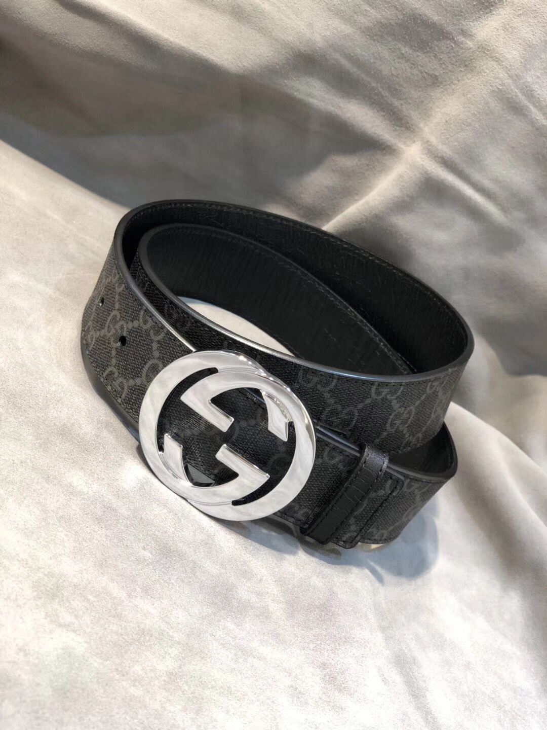 Gucci Belt - view 1