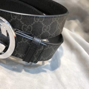 Gucci Belt - view 2