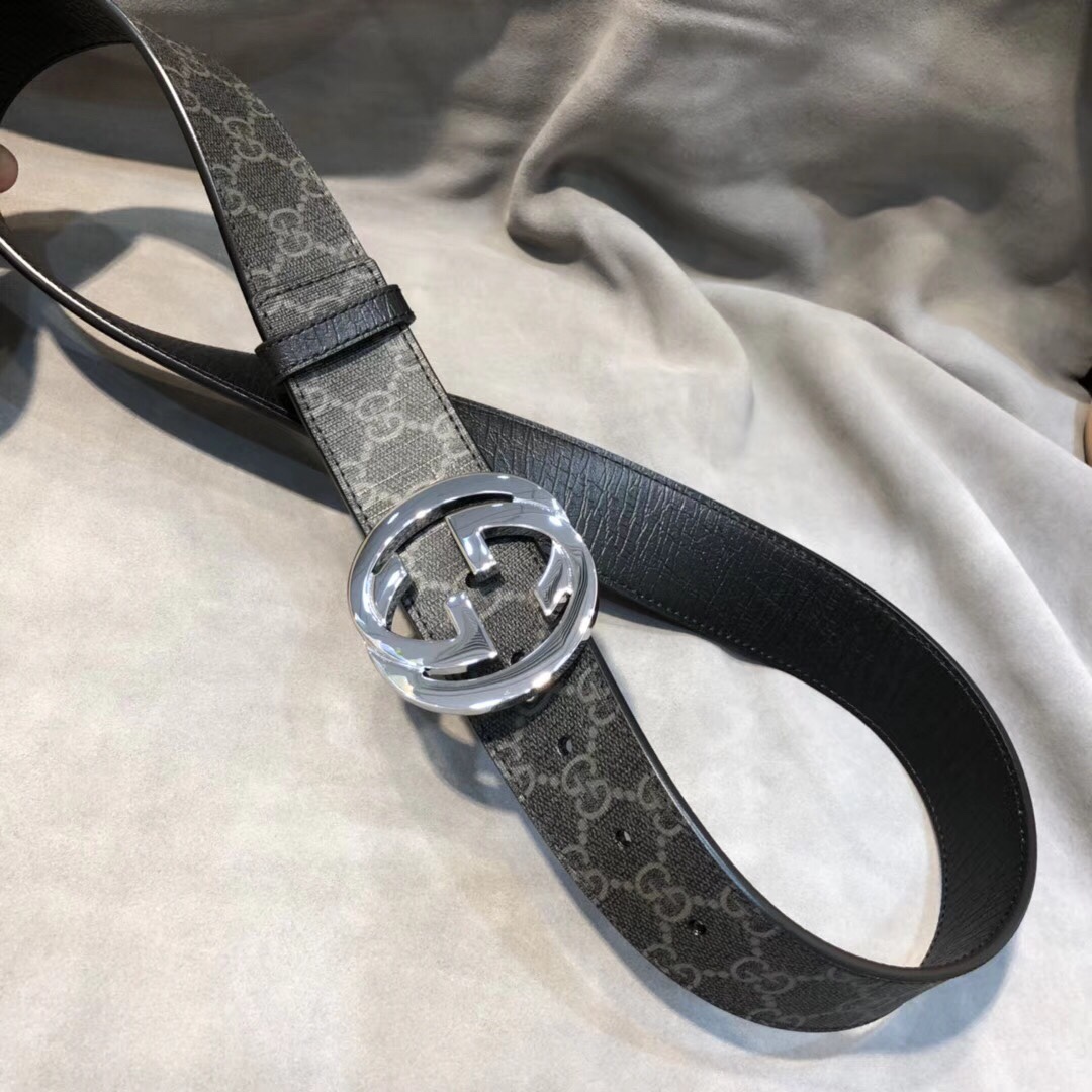Gucci Belt - view 3
